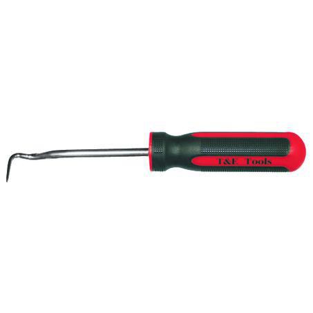 T & E TOOLS T&E Windscreen Rubber and Split Pin Tool 7544