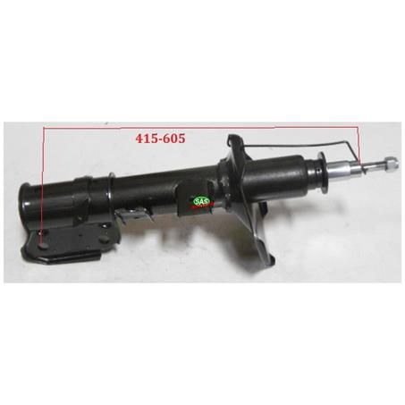 CODE9 Strut 9260246