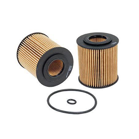 WIX OIL FILTER (CARTRIDGE) 57203
