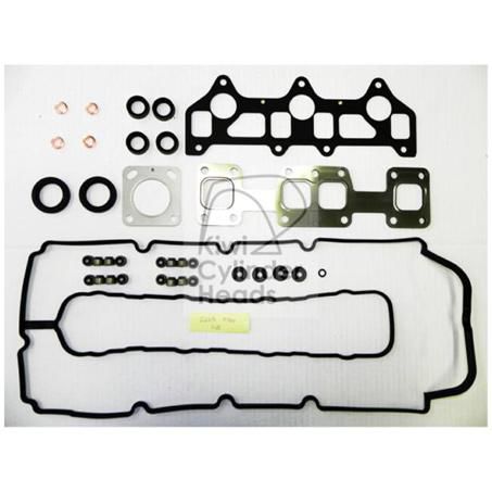 Kiwi Head Set 22053360