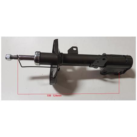 CODE9 Strut 9250981