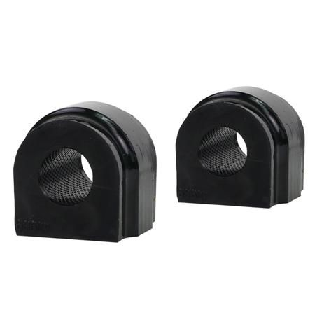 Whiteline - Rear Sway Bar Mount - Bushing Kit 20mm W23622