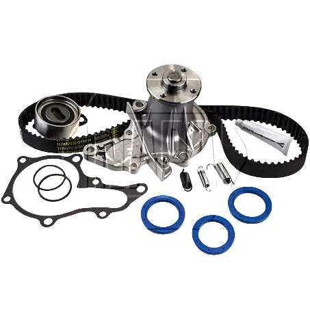 TIMING KIT INCLUDING WATER PUMP SUITS TOYOTA NTTKWP236A