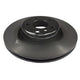 BRAKE DISC REAR PAIR MAZDA 6 GL 2.4L 2012- BD-7328