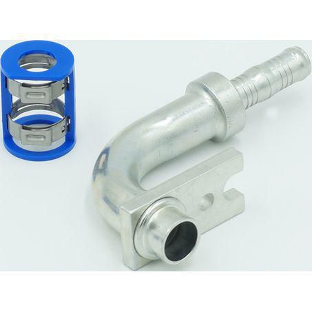 BURGAF FOR TXV CONNECTION 90D KIT 54306-12-10S-K