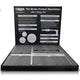 Brake Disc Diameter & Thickness Measurement Tool Set