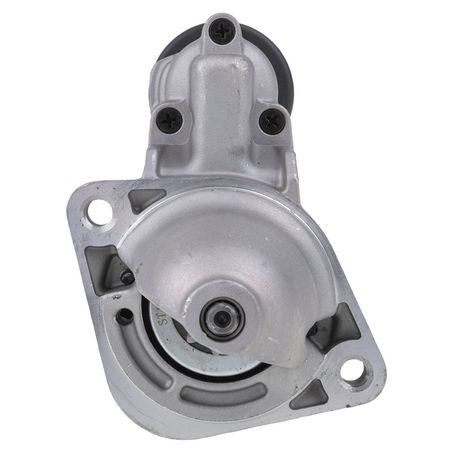 OEX Starter Motor 12V 9Th CW - Stop/Start applications - Confirm By OE Number. BXS0167
