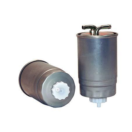 WIX FUEL FILTER - VW GOLF/JETTA DSL 33467
