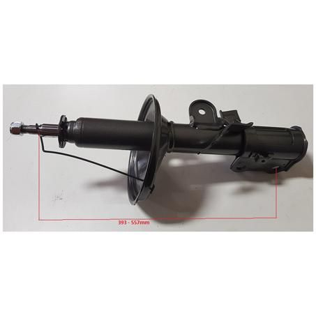 CODE9 Shock Absorber 9260111