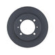 RDA BRAKE ROTOR 236MM X 16.4 MIN RDA406