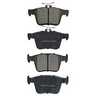Phantom Ceramic Brake Pad Set RDC2245