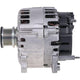 VALEO ALTERNATOR 14V 180A VW TRANSPORTER CARAVELLE MULTIVAN 2.0TDI 09-