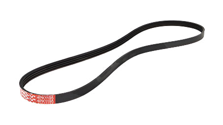 GATES MICRO-V MULTI RIBBED DRIVE BELT 4 RIB X 1195MM 4PK1195