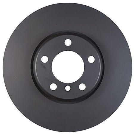 RDA Brakes Standard Disc Brake Rotor Vented 340mm RDA8387