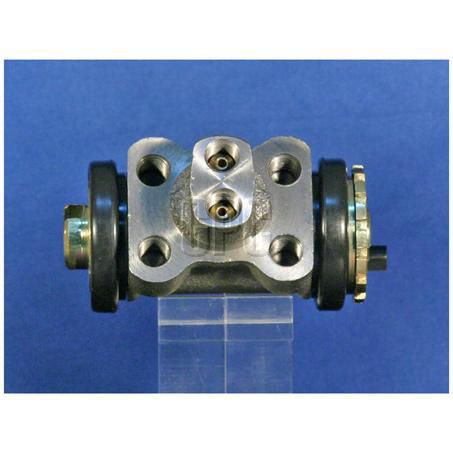SILVERLINE W/CYLINDER 22.22MM