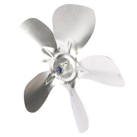 OEX Fan Blade Aluminium CW OD:203mm HFX051