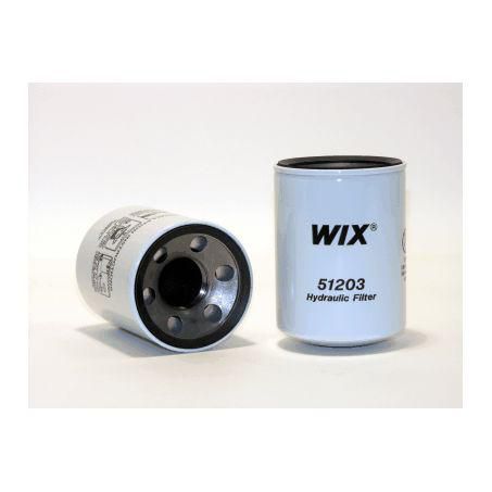 WIX HYDRAULIC FILTER CASE/CAT/IHC/ 51203