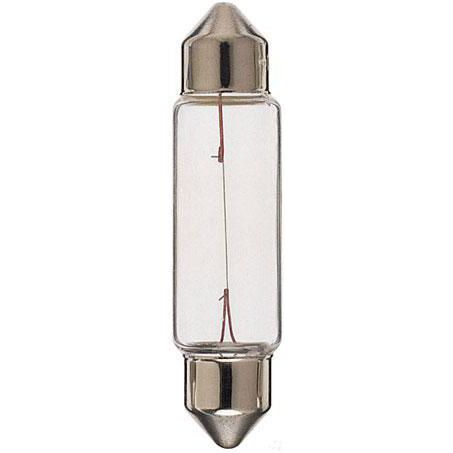 Hella Festoon Sv8.5-8 Globe 12V 10W K1210BULK