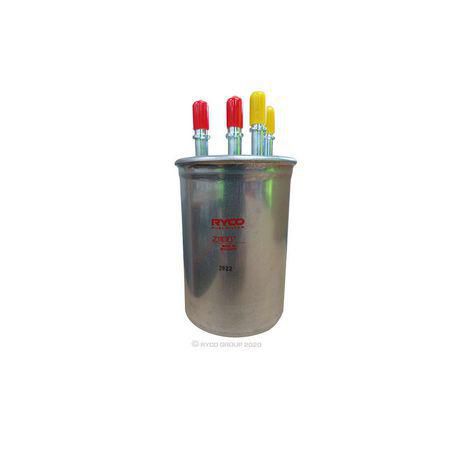Z1100 Ryco Inline Fuel Filter