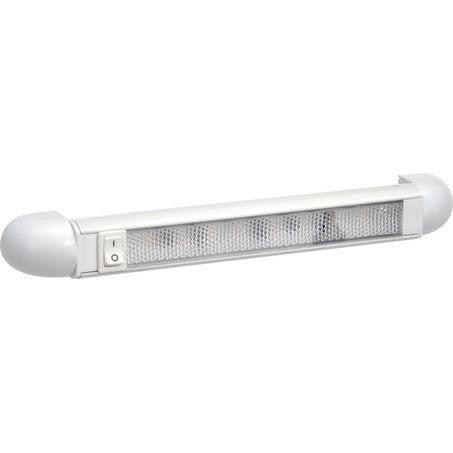 Narva Swivel Light LED With Switch 12/24V L: 255mm 87664