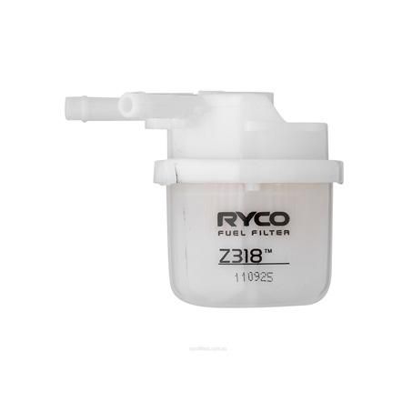 RYCO FUEL FILTER Z318