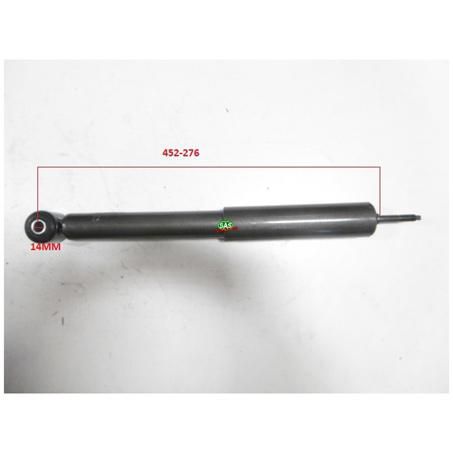 CODE9 Shock Absorber 919007