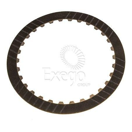 DRIVETECH Friction (F4A-51) Underdrive