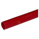 OEX 9mm Dual Wall Heat Shrink Polyolefin with Adhesive Tubing Red 1.2M