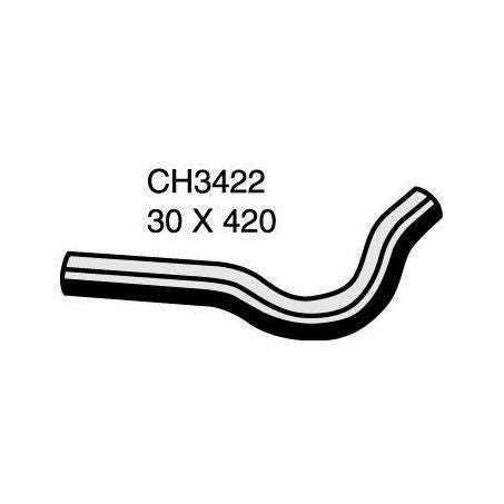 MACKAY TOP HOSE CIVIC 1.6 V TEC