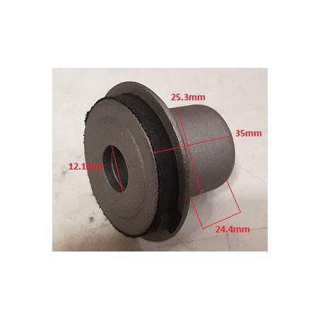 SAS AUTO PARTS Toyota Ipsum Steering Rack Mt Bush 26mm OD BU2470