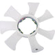 TRUFLOW Nissan Fan Blade TFB548