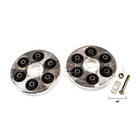 Kelpro Drive Shaft Coupling KDC1024