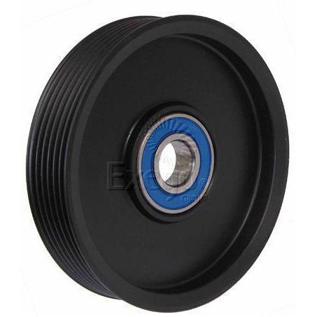 OEX Drive Belt Pulley - Ribbed 110mm OD