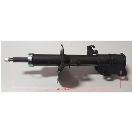 CODE9 Strut 9250372