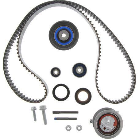 TIMING KIT Audi TT, Volkswagen Tiguan, Golf NTTK342