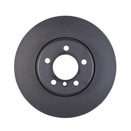 RDA Brakes Standard Disc Brake Rotor Vented 344mm RDA7371