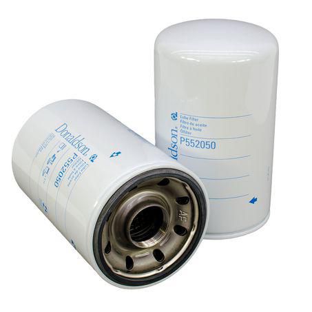 Donaldson Lube Filter Spin On Full Flow P552050