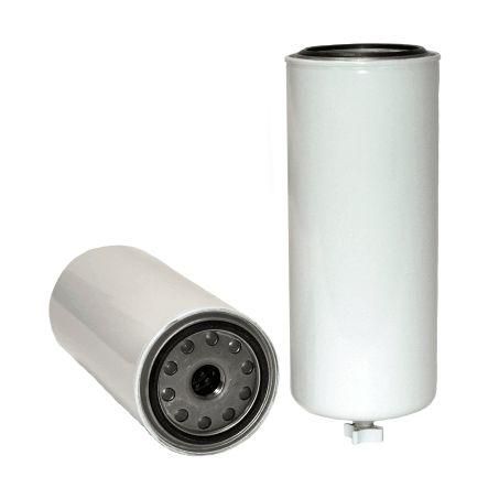 WIX FUEL FILTER VARS CAT+JOHN DEERE 33780