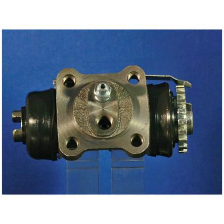 SILVERLINE W/Cylinder 25.40mm