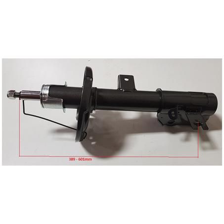 CODE9 Strut 9261211