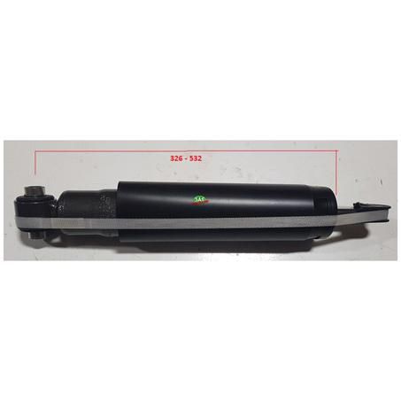 CODE9 Shock Absorber 919006H