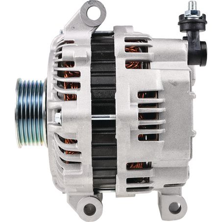 ALTERNATOR 12V 110A MITSUBISHI STYLE MXA346