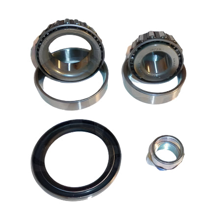 ABD WHEEL BEARING KIT LASER/323 85-90 R/H REAR AB2747RH