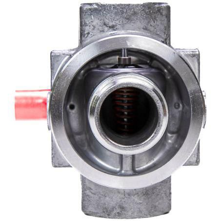 Donaldson Hydraulic Head Housing P169985