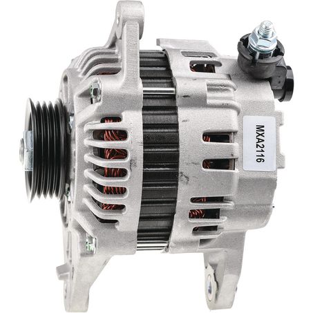 OEX Alternator 12V 90A Mitsubishi Style MXA2116
