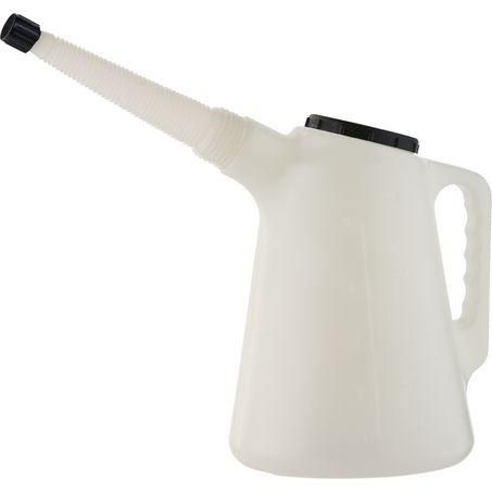 Repco Oil Jug 5L RJ5L