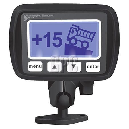 HBIRD Hummingbird Dual Axis Inclinometer HMDS1000B
