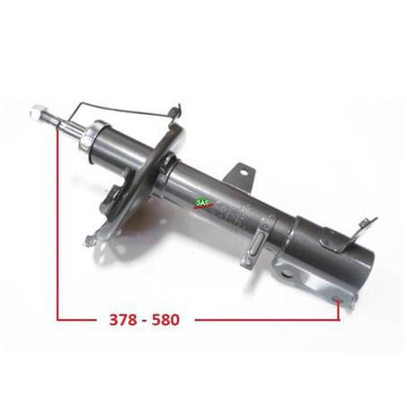 CODE9 Strut 9260841