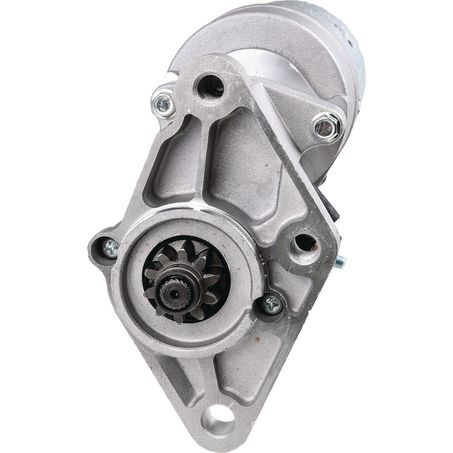 OEX Starter Motor 12V 10Th CW Denso Style DXS4022