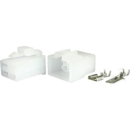 OEX Q.C Connector 4 Pole 1 Kit